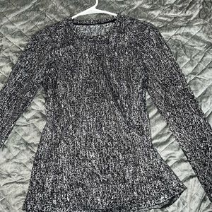 Lululemon Long Sleeve